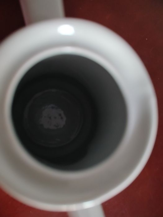 Serwis Roman złoty marmurek porcelana Chodzież