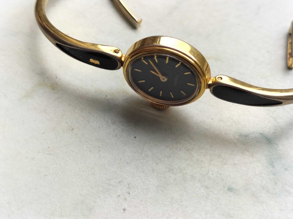 zegarek damski TIMEX