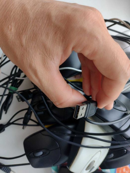 USB Оптичні мишки ЮСБ USB мыши