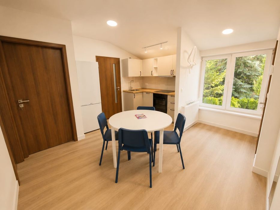 Mieszkanie 44,66 m² | 3 niezależne pokoje | ul. Filaretów | blisko Parku Akademickiego
