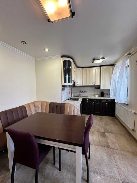 Здається в оренду 2-кімнатна квартира по вул. Європейська