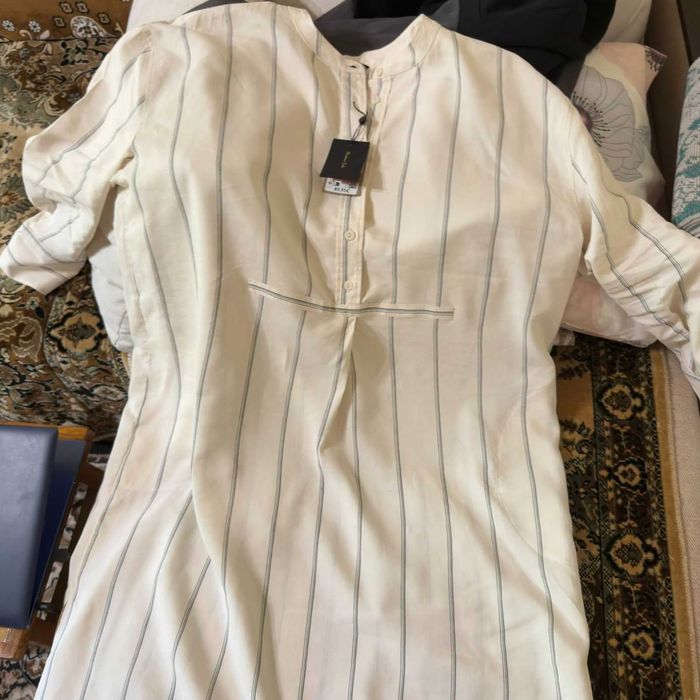 Розкішна сукня туніка Massimo Dutti 54 XXL