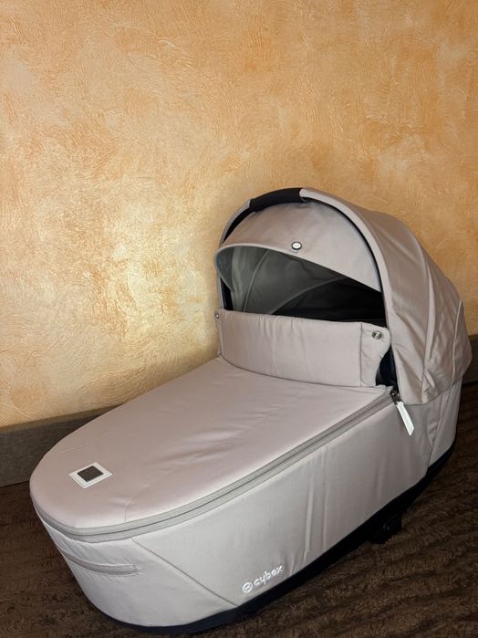 Люлька Cybex Priam 4.0