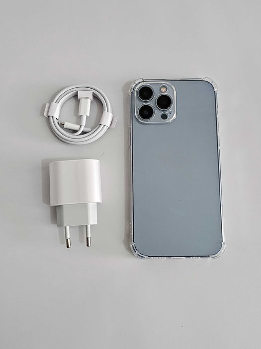 Iphone 13PRO MAX 128GB. 86% Bateria. Excelente