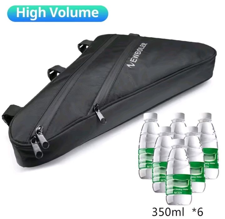 Сумка підрамна Newboler