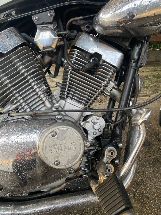 Keeway 250…………..