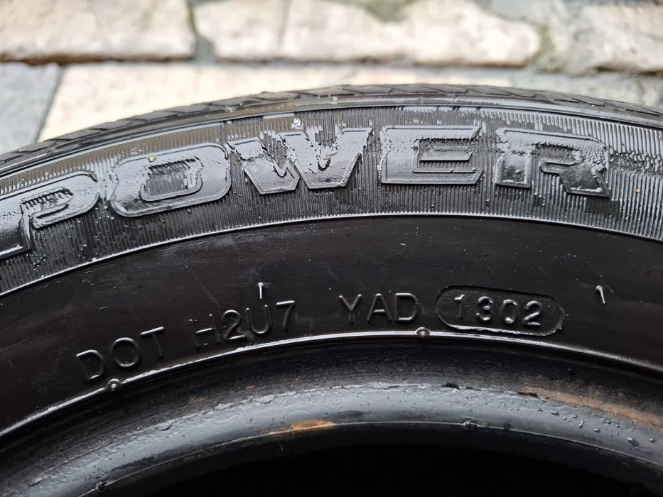 Conjunto Pneus 175/65 R 13