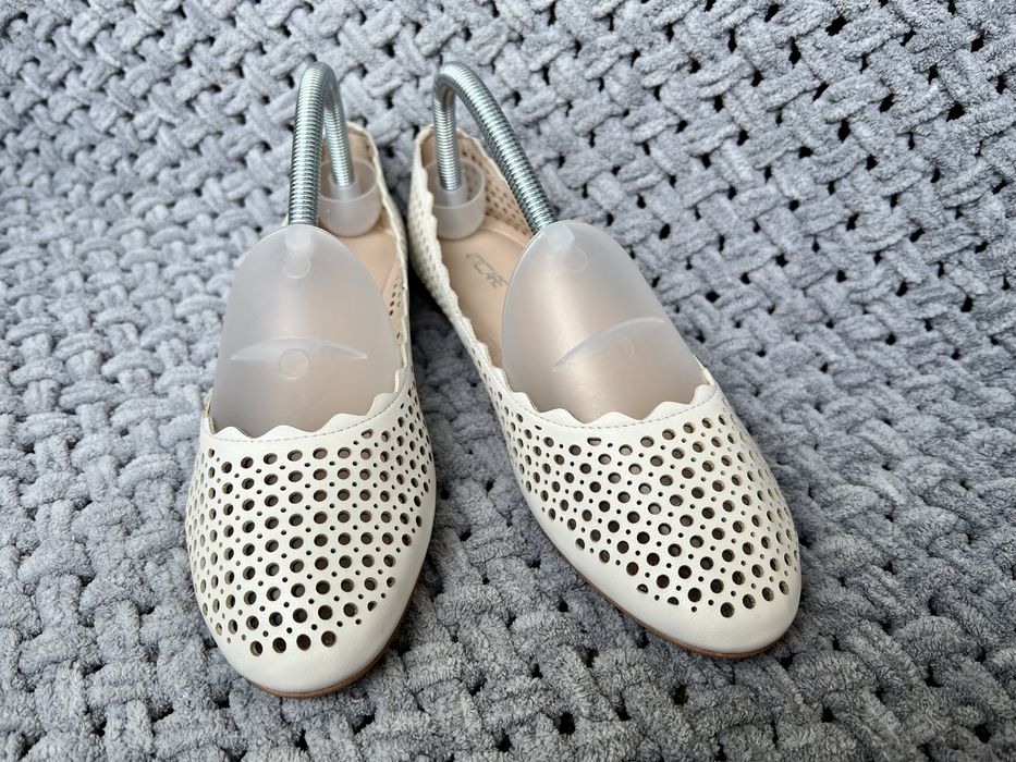 Балетки Miraton Attizzare