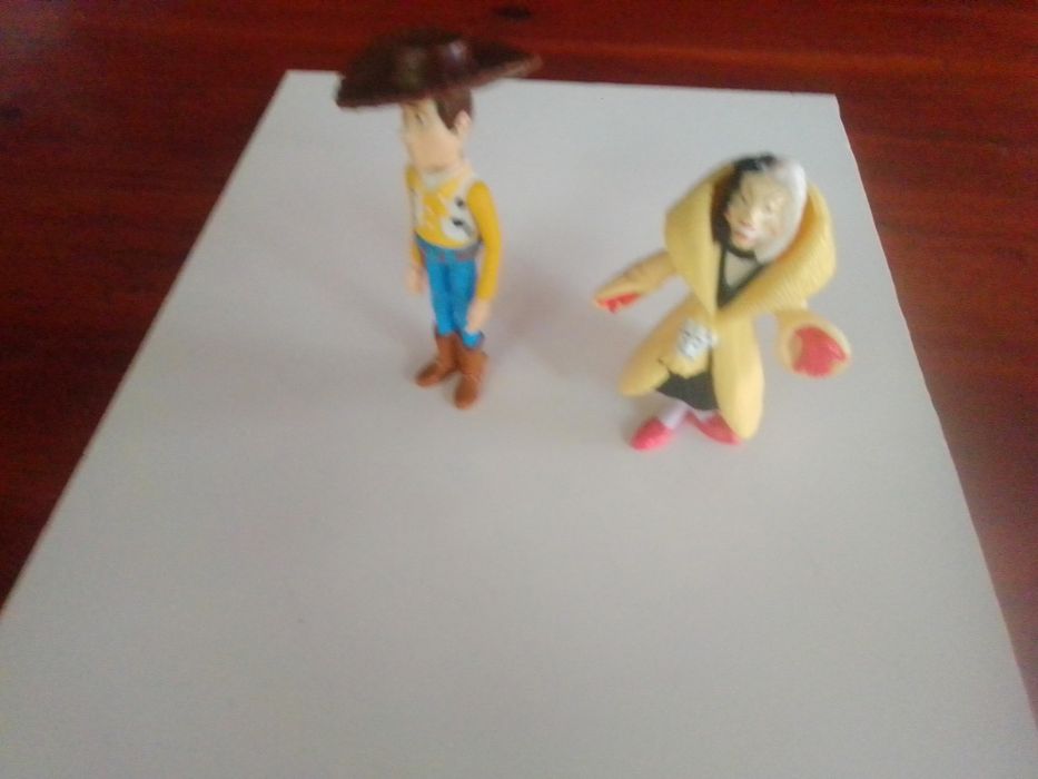 Toy Story and Dalmatian Dolls64586003701635121