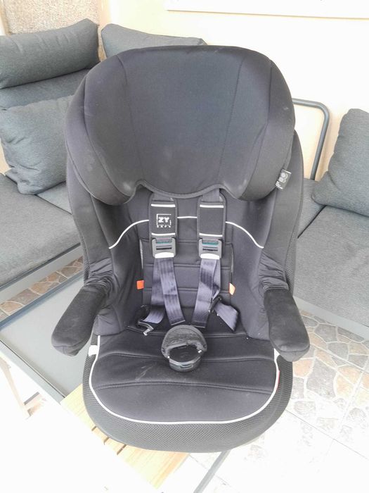 cadeira de bébé para carro