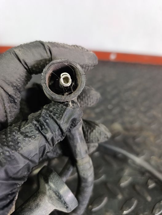 BMW 3 (E36) ignition coil 2122014