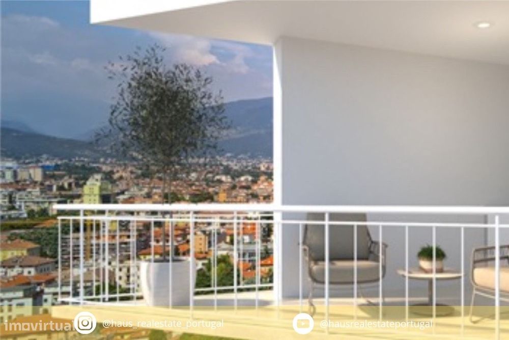 Apartamento T3 Venda em Castelo Branco,Castelo Branco — Castelo Branco, Castelo Branco