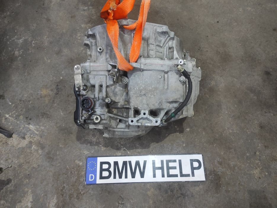 АКПП БМВ Ф48 Х1 Ф48 B46A20B aisin aw GA822AW X-drive: 1 600