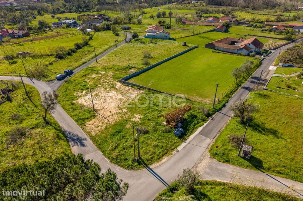 Moradia T4 Souto da Carpalhosa