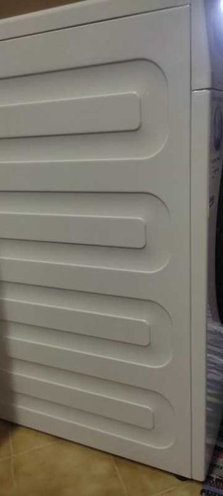 Maquina de lavar roupa