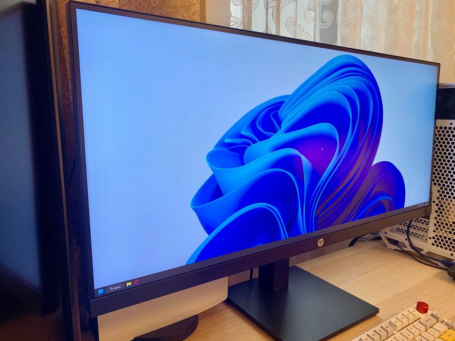 Monitor HP X34 IPS 165Hz UWQHD HDR