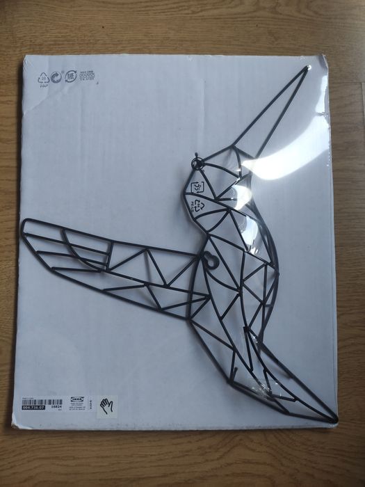 IKEA Wall Decoration64550574900226120