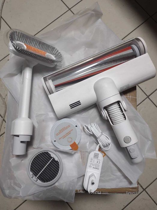 Блок живленя пилососа Xiaomi Roidmi F8E (XCQ05RM)