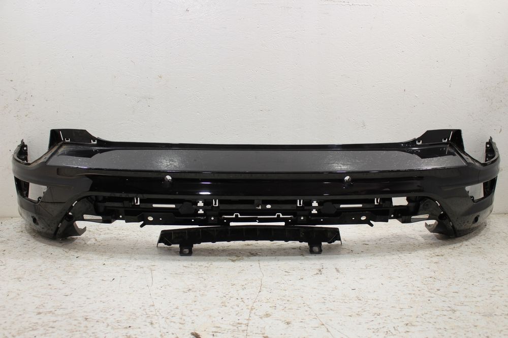 ford kuga mk2 titanium zderzak tył tylny