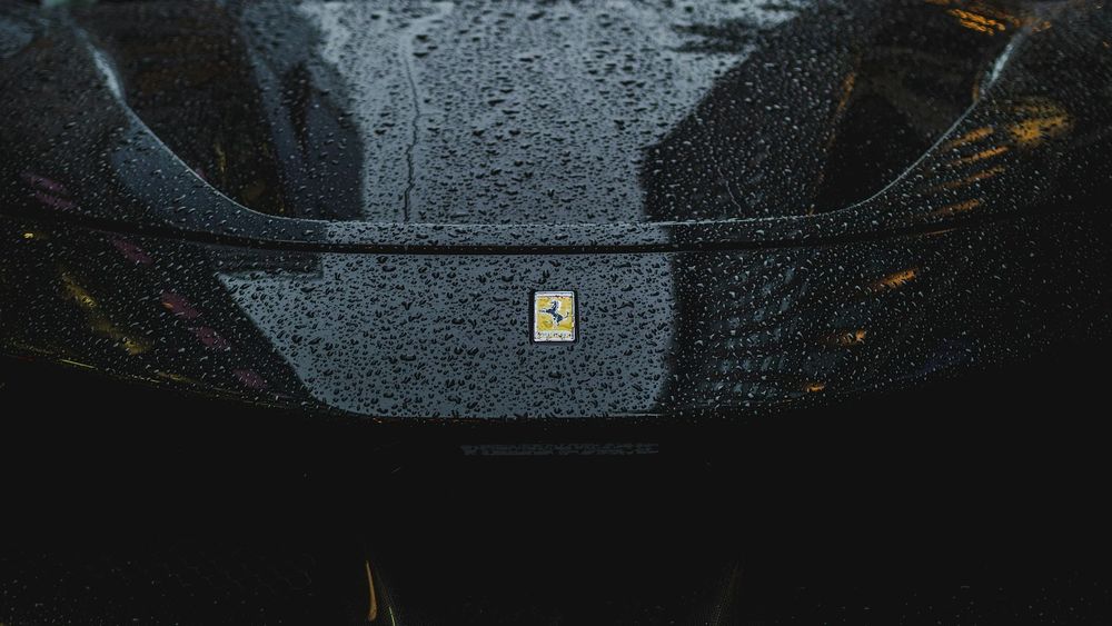 Forza Auto top banner