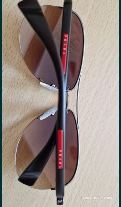 Очки PRADA оригинал !