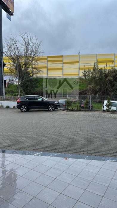 Andar de Luxo T2 em condominio Villas Choupal