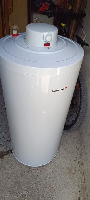 Zbiornik 150 l Saunier Duval