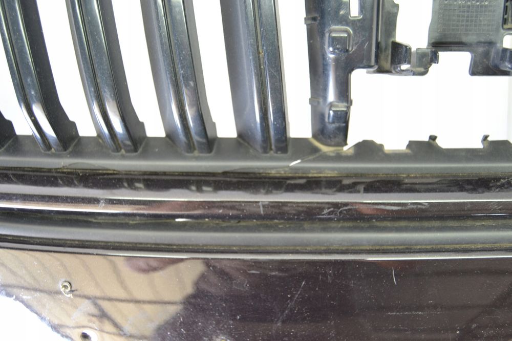 oryginał zderzak przód skoda octavia iv rs 5e3 2020-