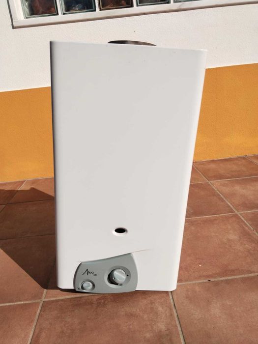 2 Esquentadores em perfeito estado