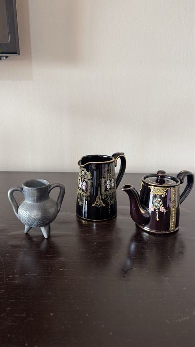 Itens de de  decoração para casa