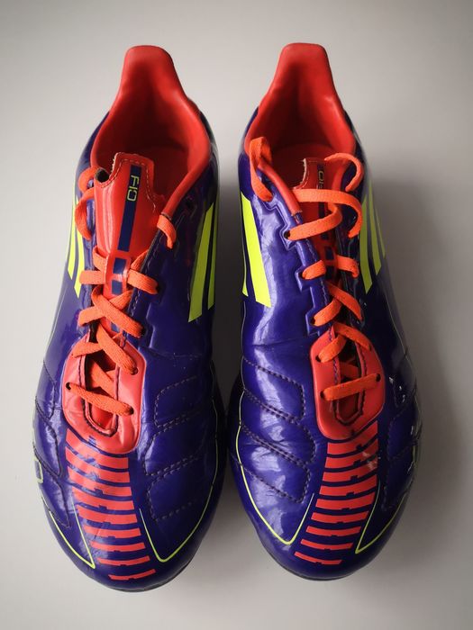 Adidas korki buty sportowe r.38