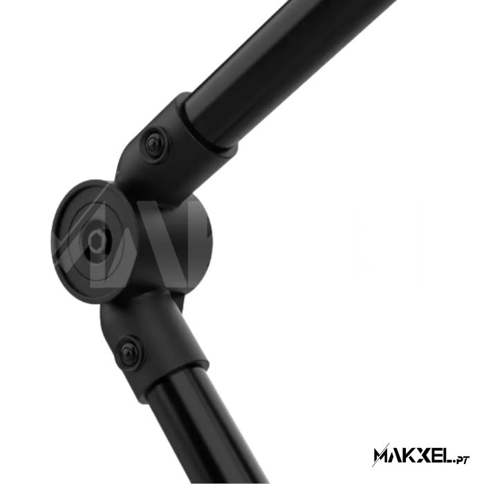 Audibax MTS-20 Suporte de Mesa Microfone