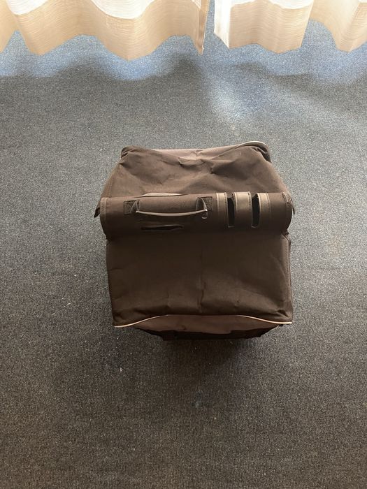 Alforges de bicicleta da msrca m-wave