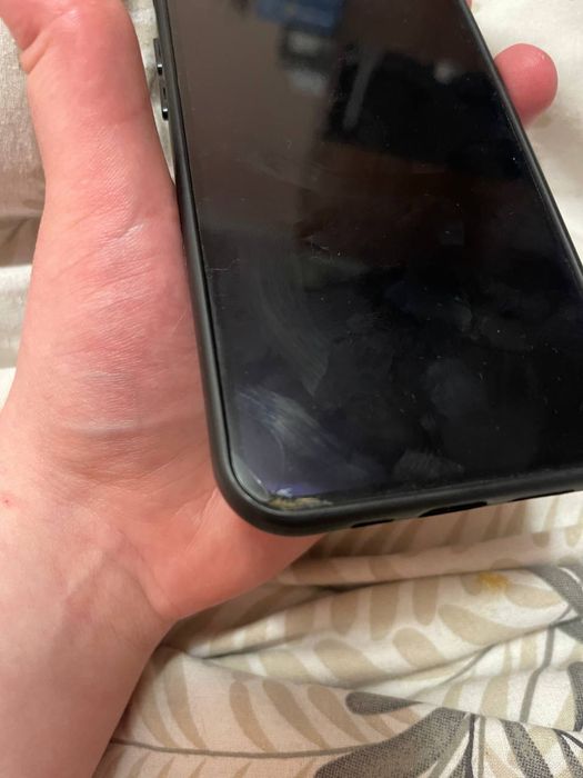 IPhone 12 128 (100%акб)