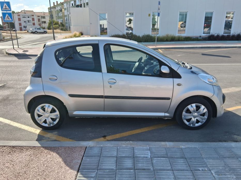 Citroën C1 1.4 HDI