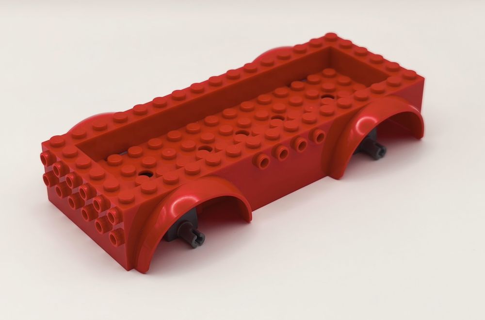 LEGO podwozie 68446