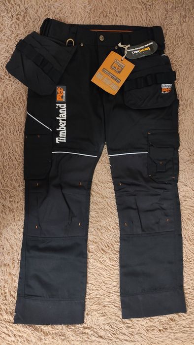 Робочі штани Timberland Professional 614 (Не Elenberg Strauss )
