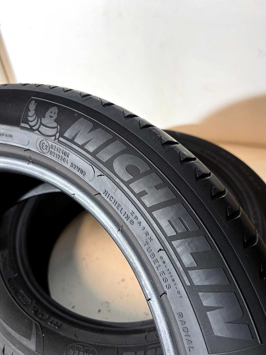 Pneus Michelin Primacy 3 - 225/50/17 - Excelentes