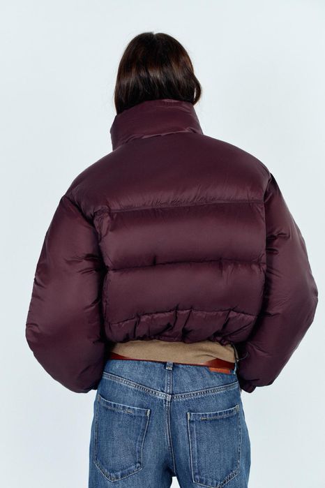 Куртка Zara розмір XL