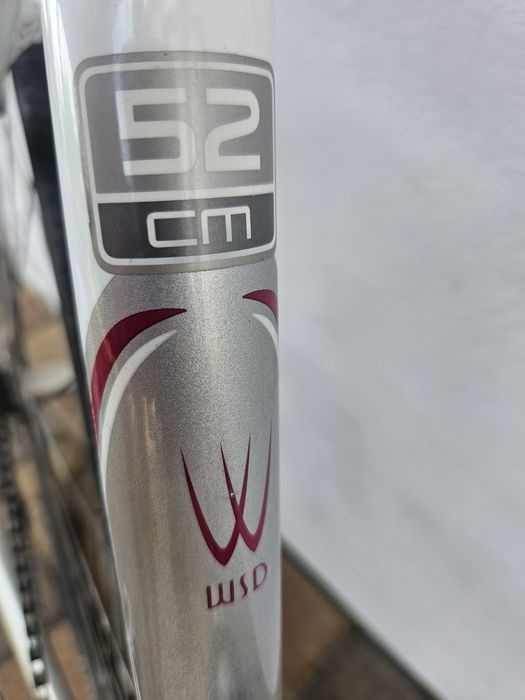 Rower szosowy trek 1.2 roz.52