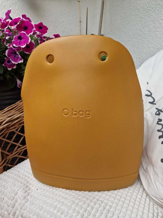 O'bag jajo 50' kolekcja