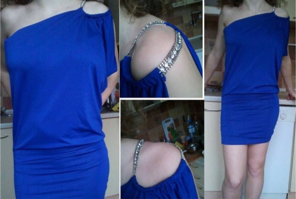 Вечірна коктейльна сукня ann summers диско 70х, 80х, 90 disco вінтаж