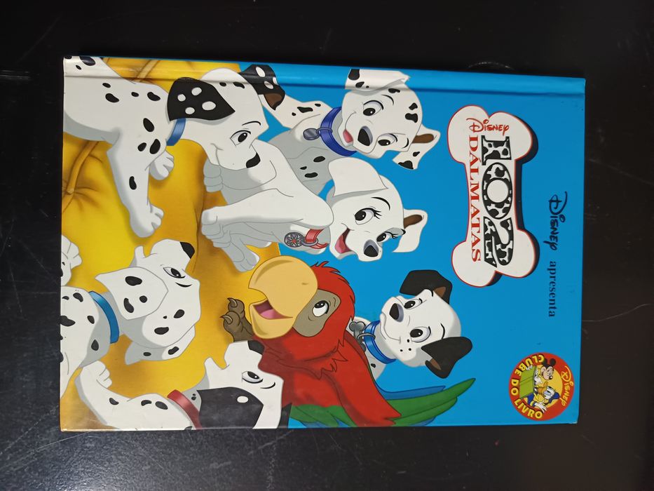 Vários livros Disney/ filmes