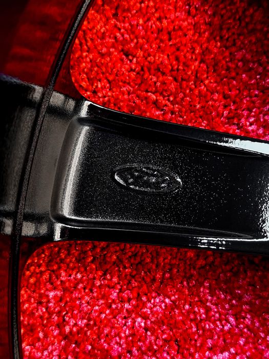 Диски R17 5.108 ET52,5 7,5J Форд Едж Фокус Ескейп Куга Фюжин Мондео