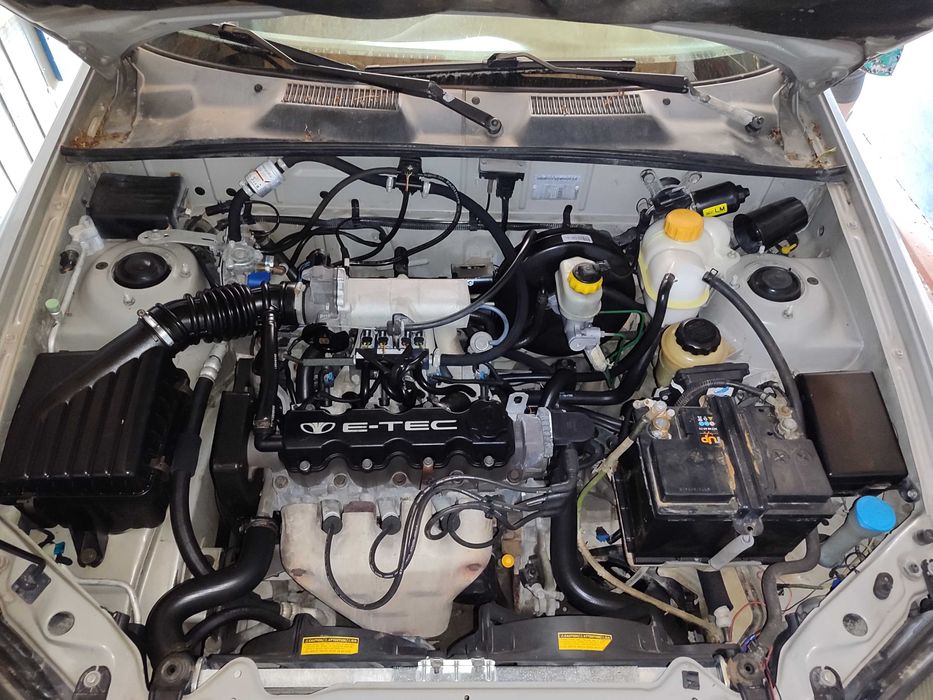 Продам Daewoo lanos