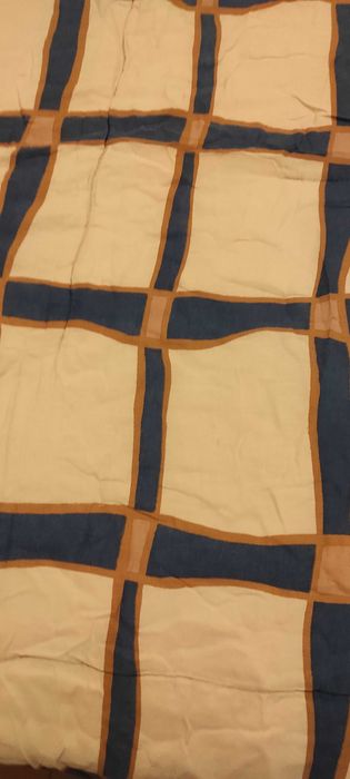 Édredon de Casal - Dupla Face