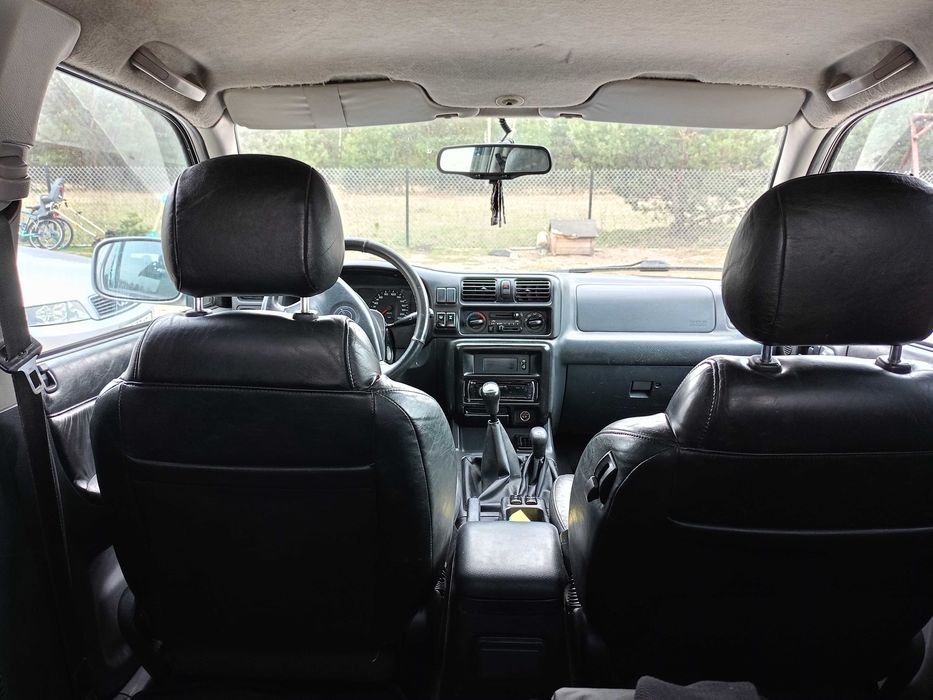 Sprzedam Opel Frontera