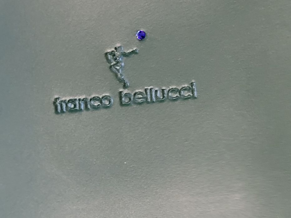 Kosmetyczka Franco Bellucci