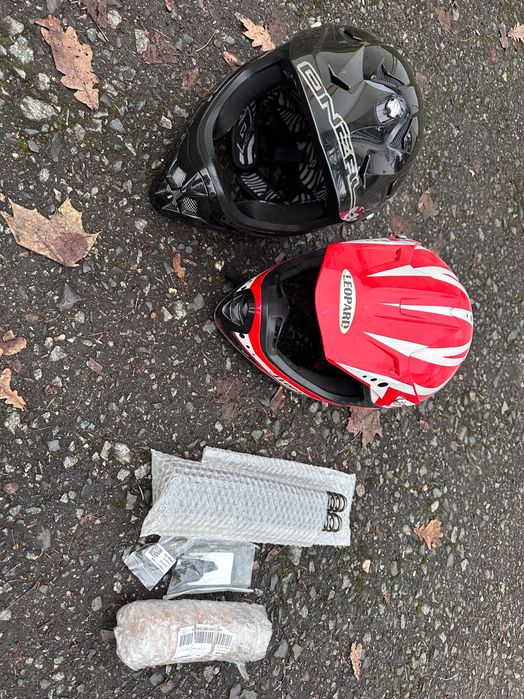 Specialized Demo 8 FSR- DH, Ohlins, L - igła, okazja!