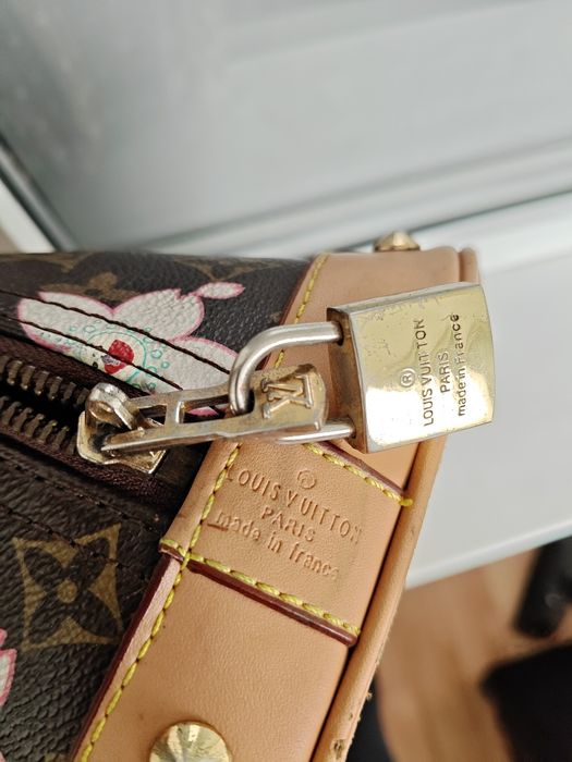 Очень классная сумка Louis Voitton